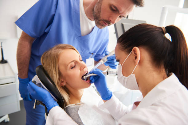 Why Choose Us for Your Dental Needs in Goose Creek Village, VA