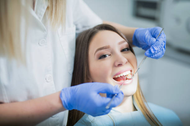 Goose Creek Village, VA  Holistic Dental Services Company